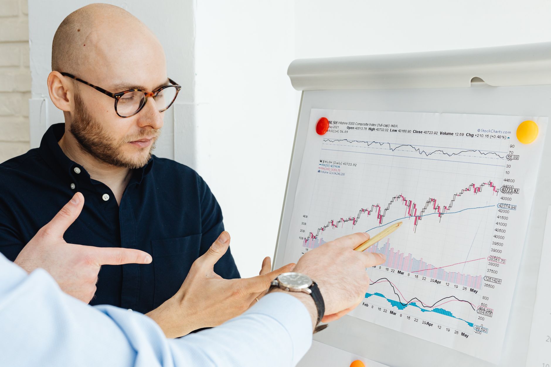 Conseiller Financier équipe à L'Haÿ-les-Roses